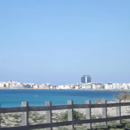 Free Holidays * 加利波利